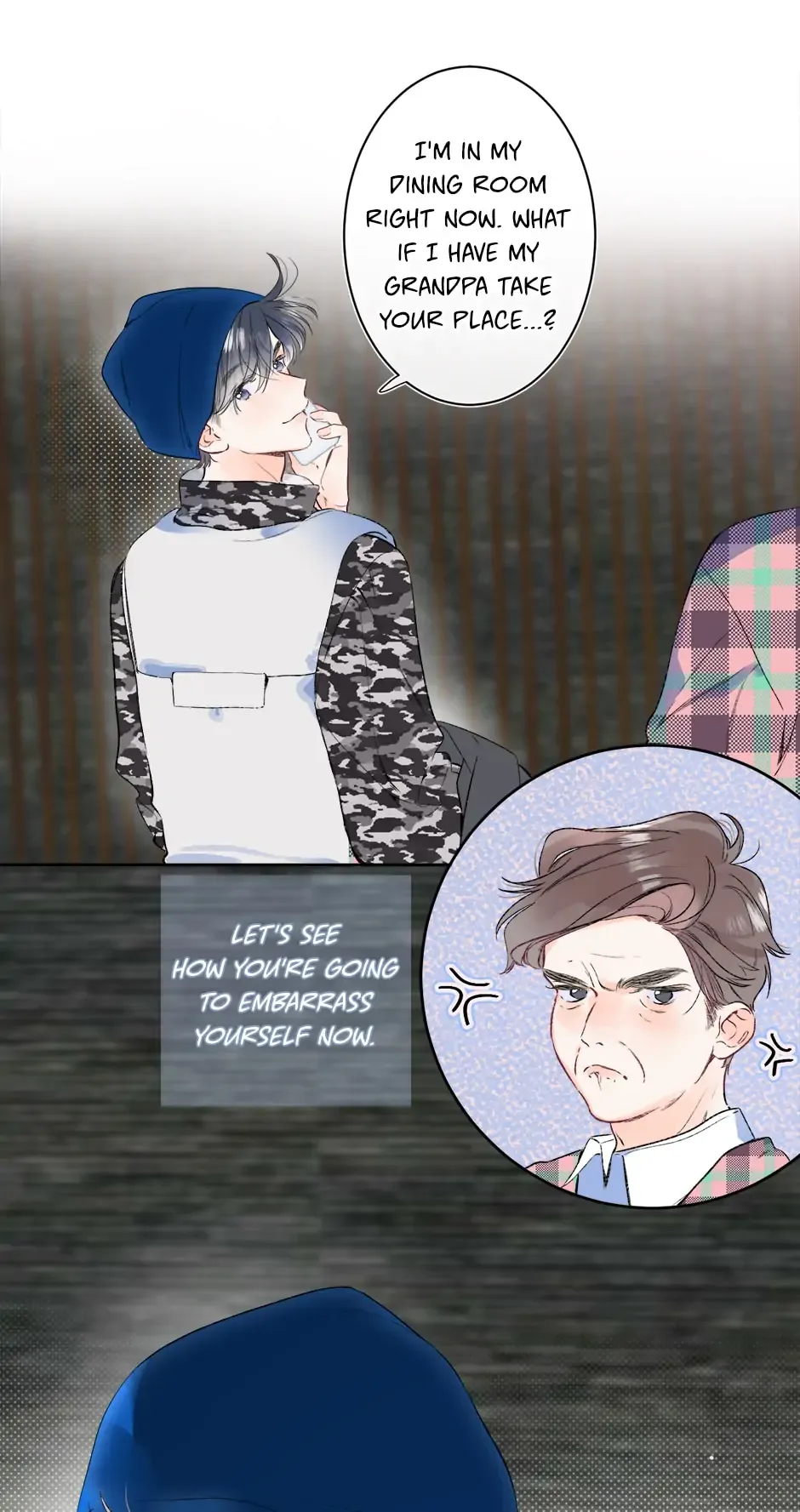 Don’t Cry Chapter 88 Online - página 19