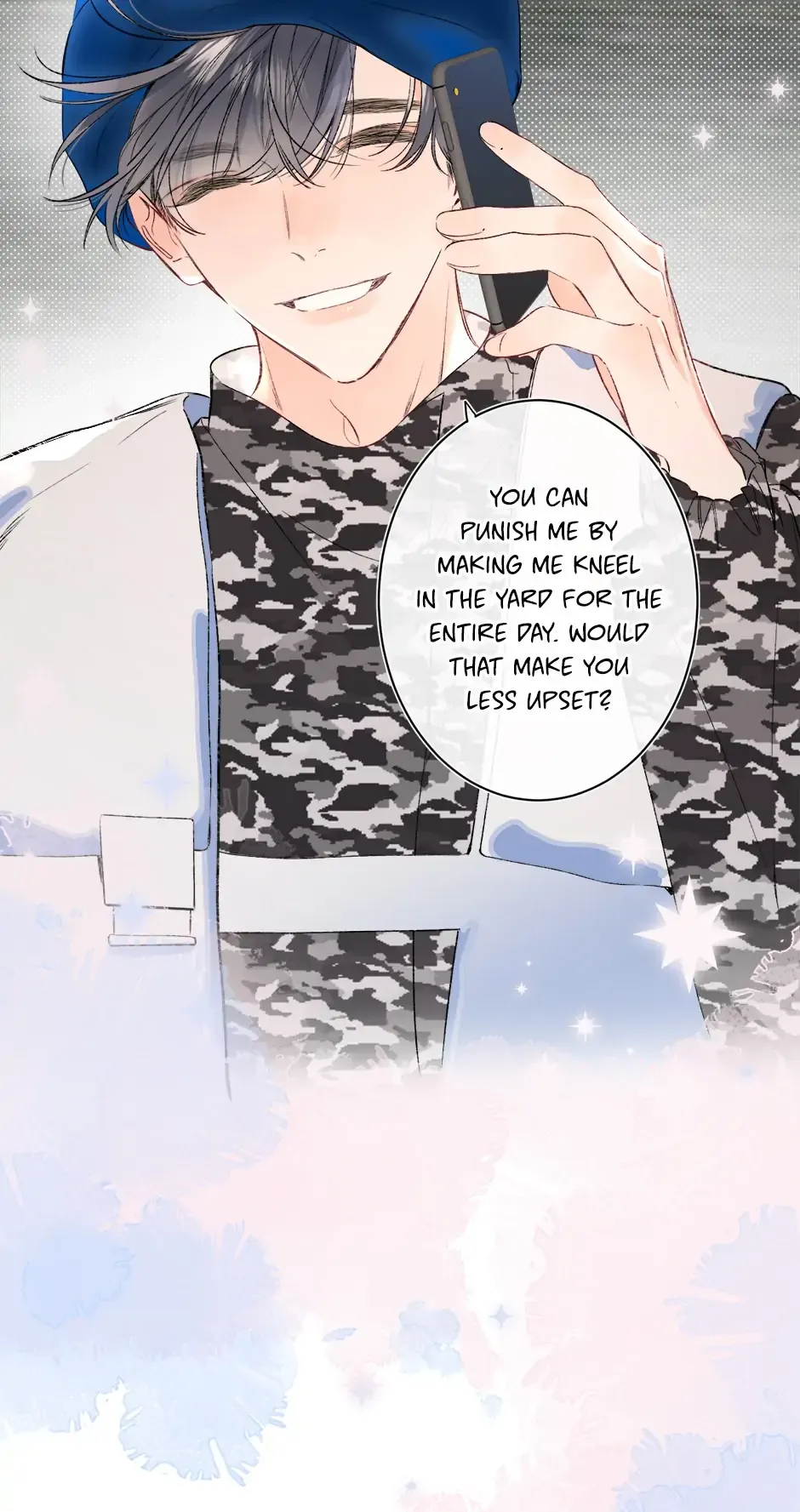 Don’t Cry Chapter 88 Online - página 20