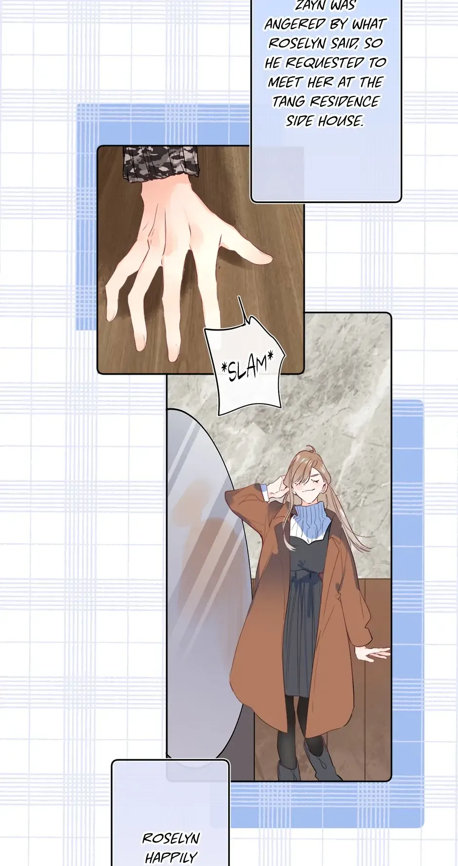 Don’t Cry Chapter 88 Online - página 22