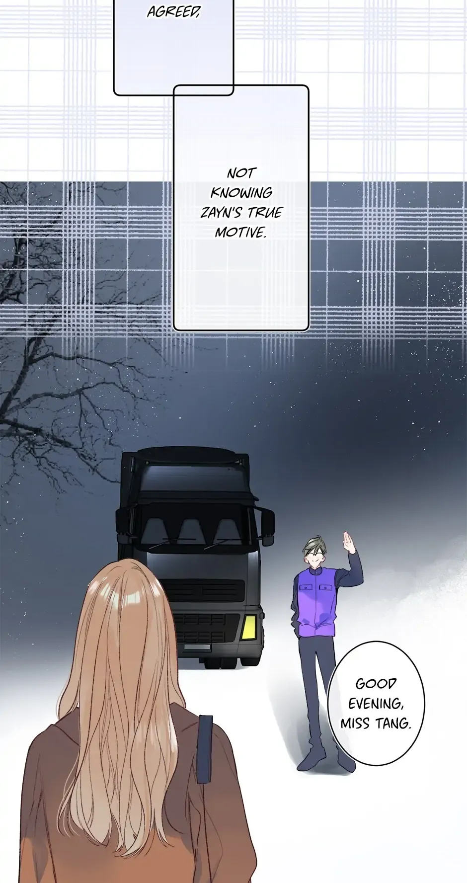 Don’t Cry Chapter 88 Online - página 23