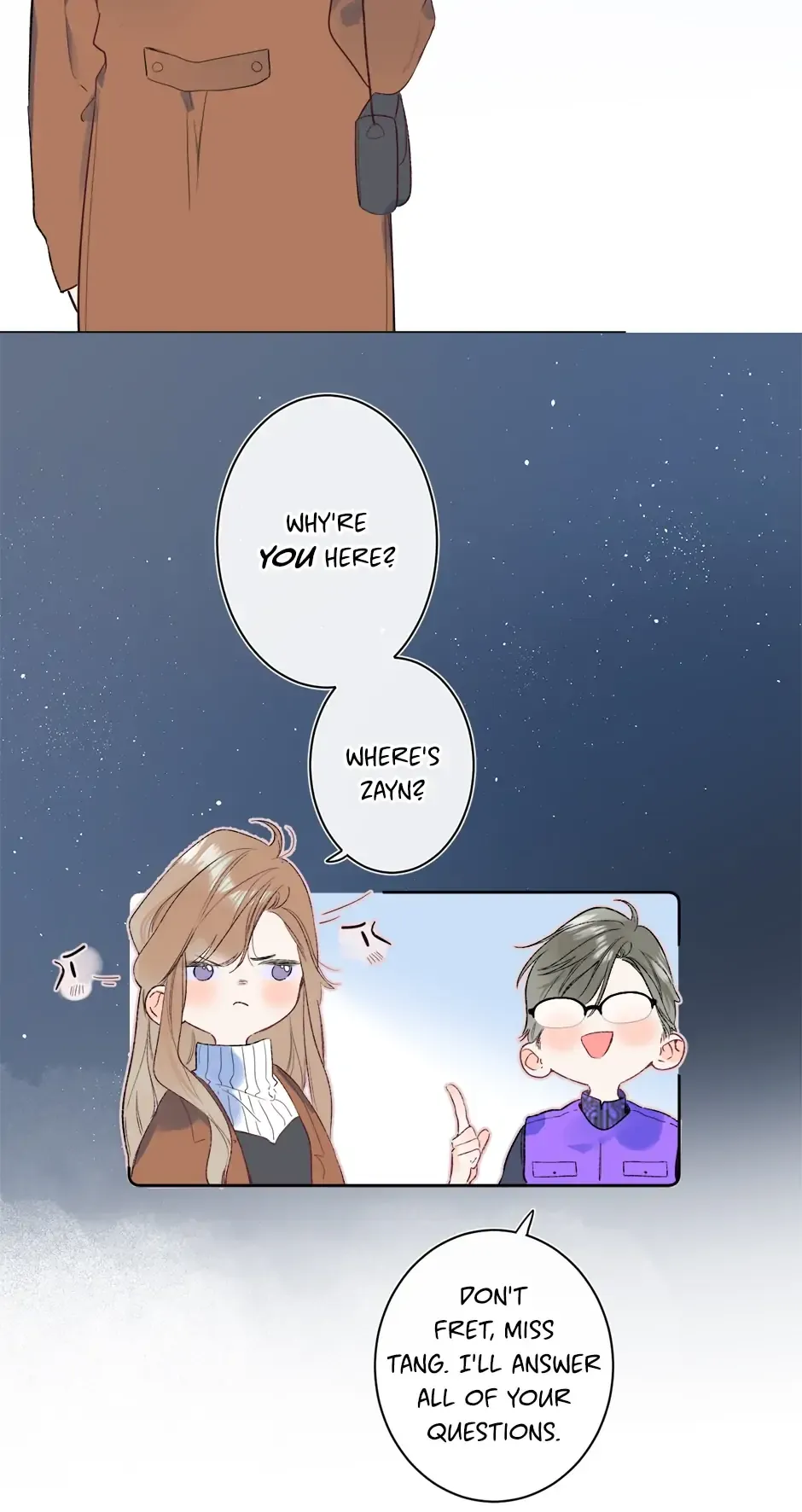 Don’t Cry Chapter 88 Online - página 24
