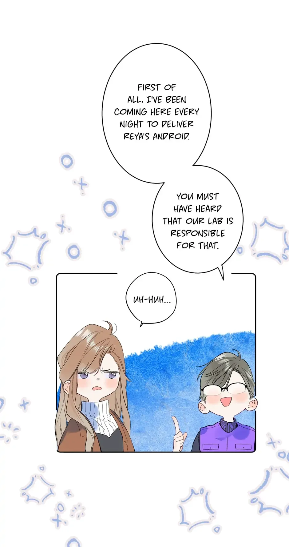 Don’t Cry Chapter 88 Online - página 25