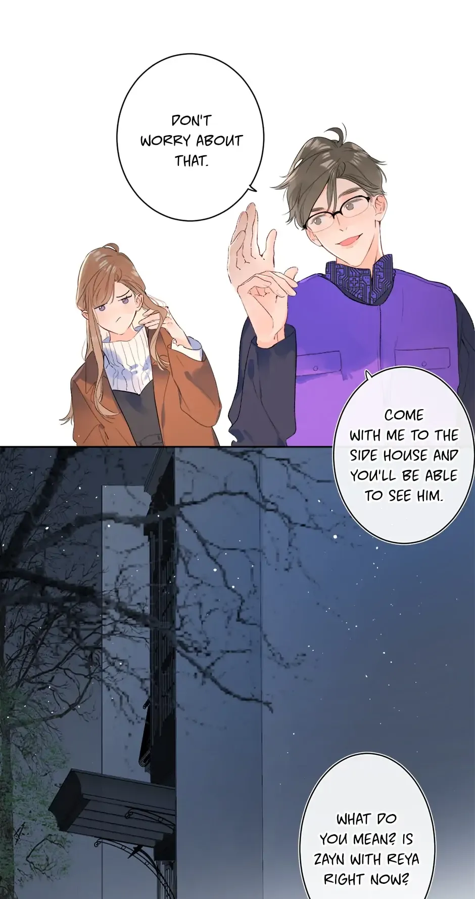 Don’t Cry Chapter 88 Online - página 27
