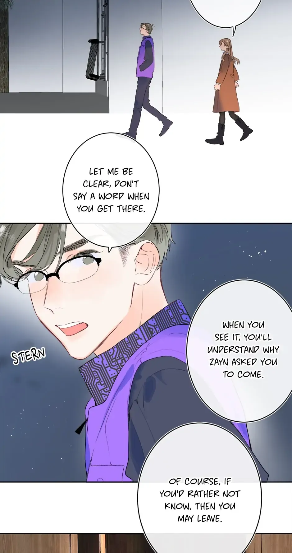 Don’t Cry Chapter 88 Online - página 28
