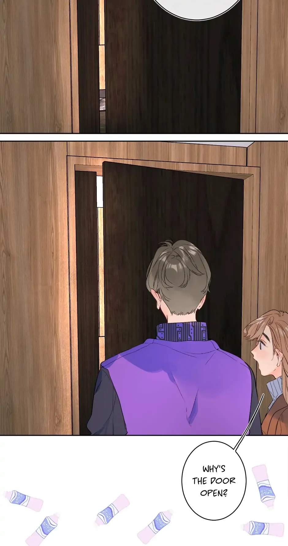 Don’t Cry Chapter 88 Online - página 29