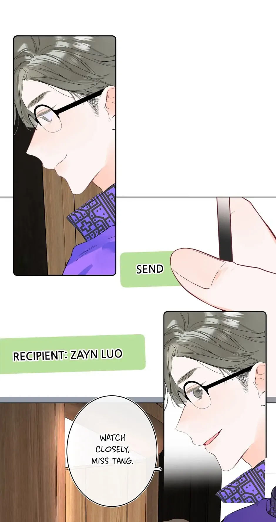 Don’t Cry Chapter 88 Online - página 31