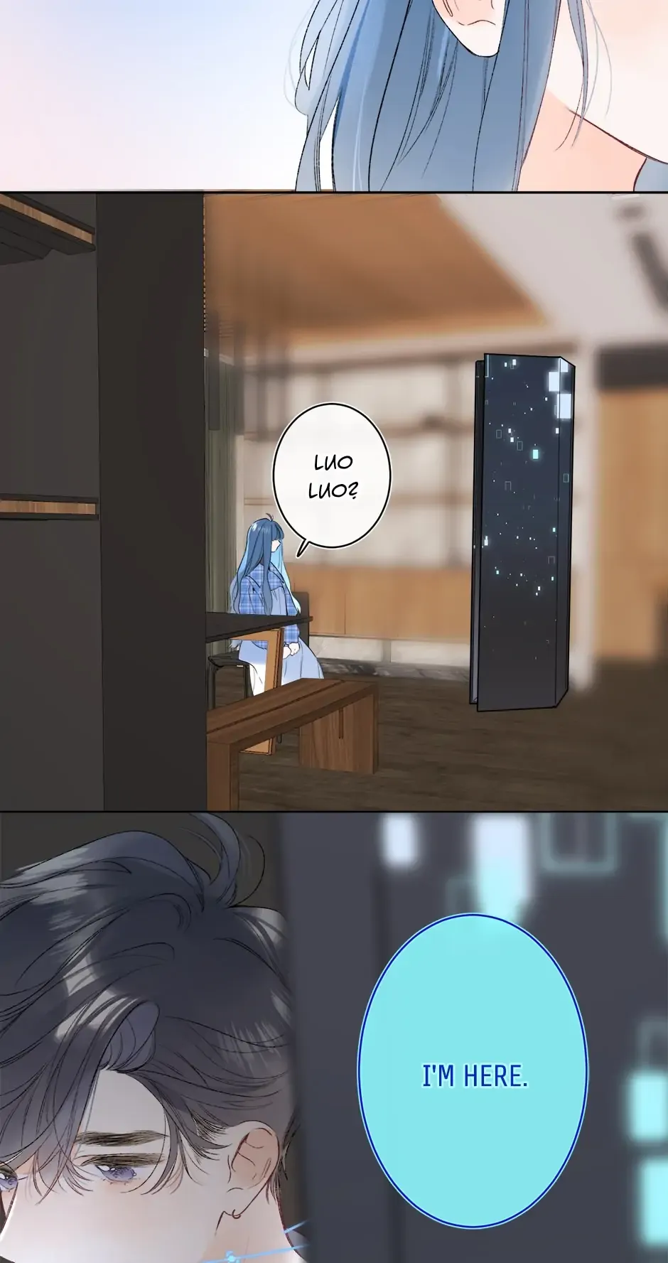 Don’t Cry Chapter 88 Online - página 33