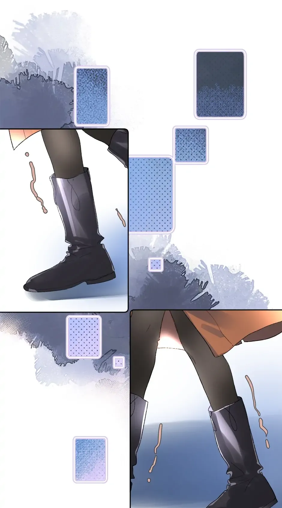 Don’t Cry Chapter 88 Online - página 37