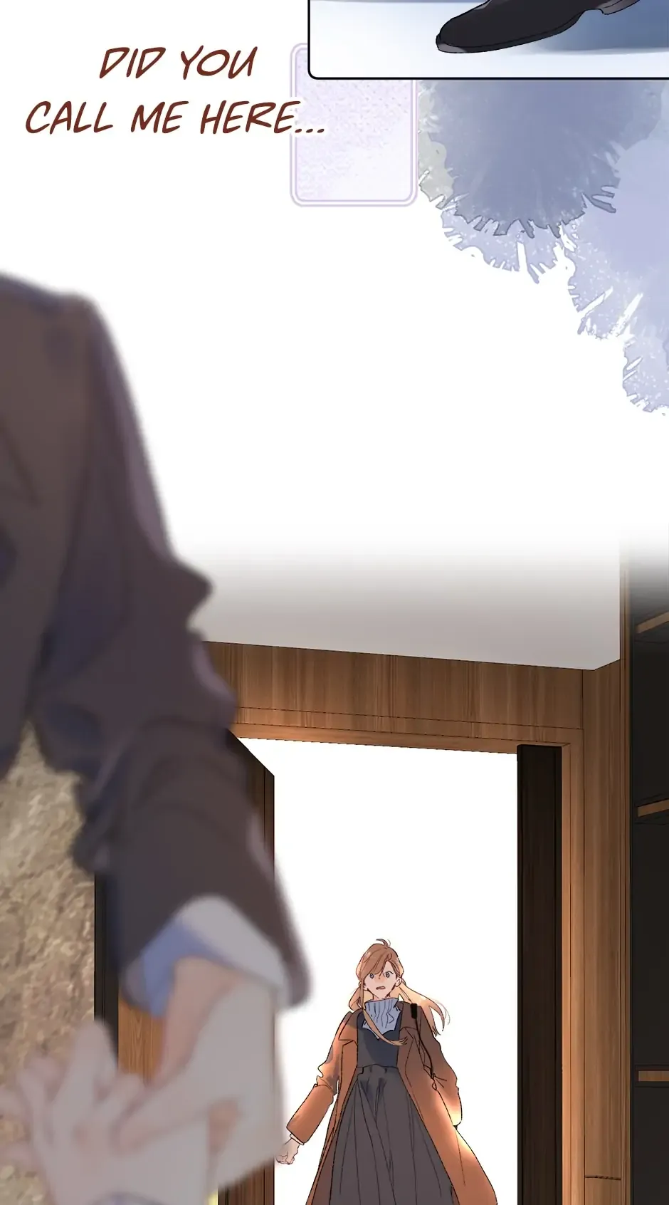 Don’t Cry Chapter 88 Online - página 38