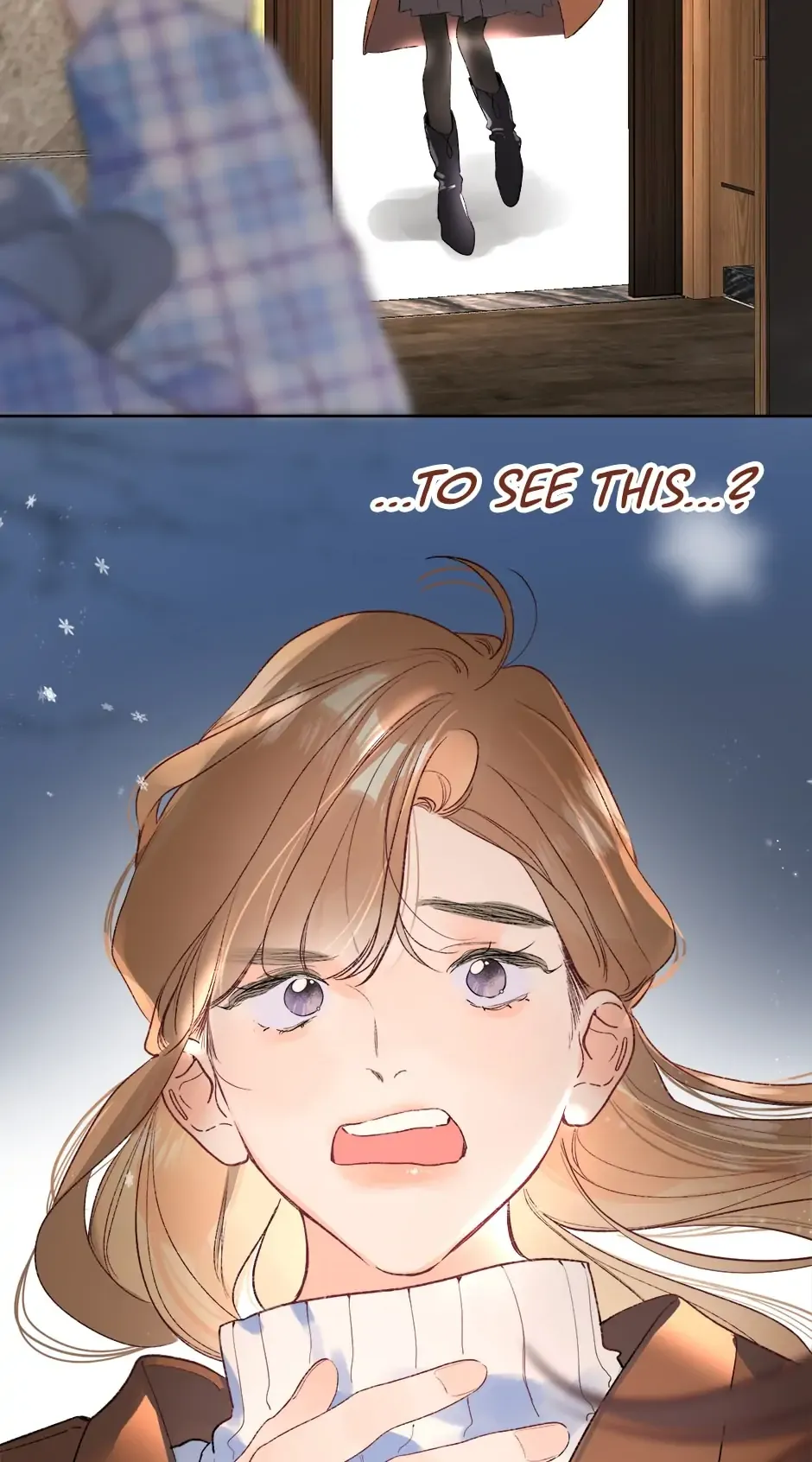 Don’t Cry Chapter 88 Online - página 39