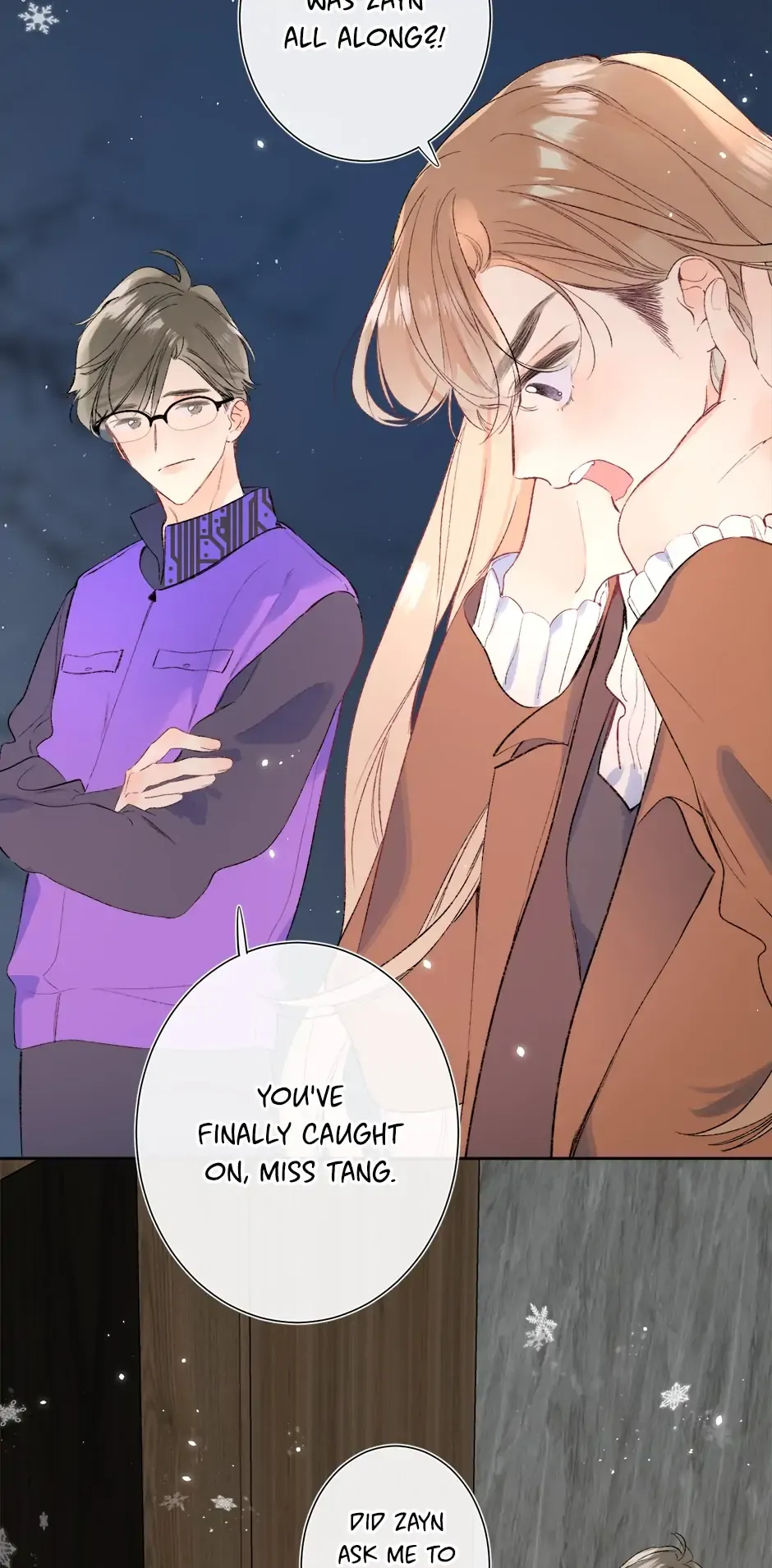 Don’t Cry Chapter 89 Online - página 2