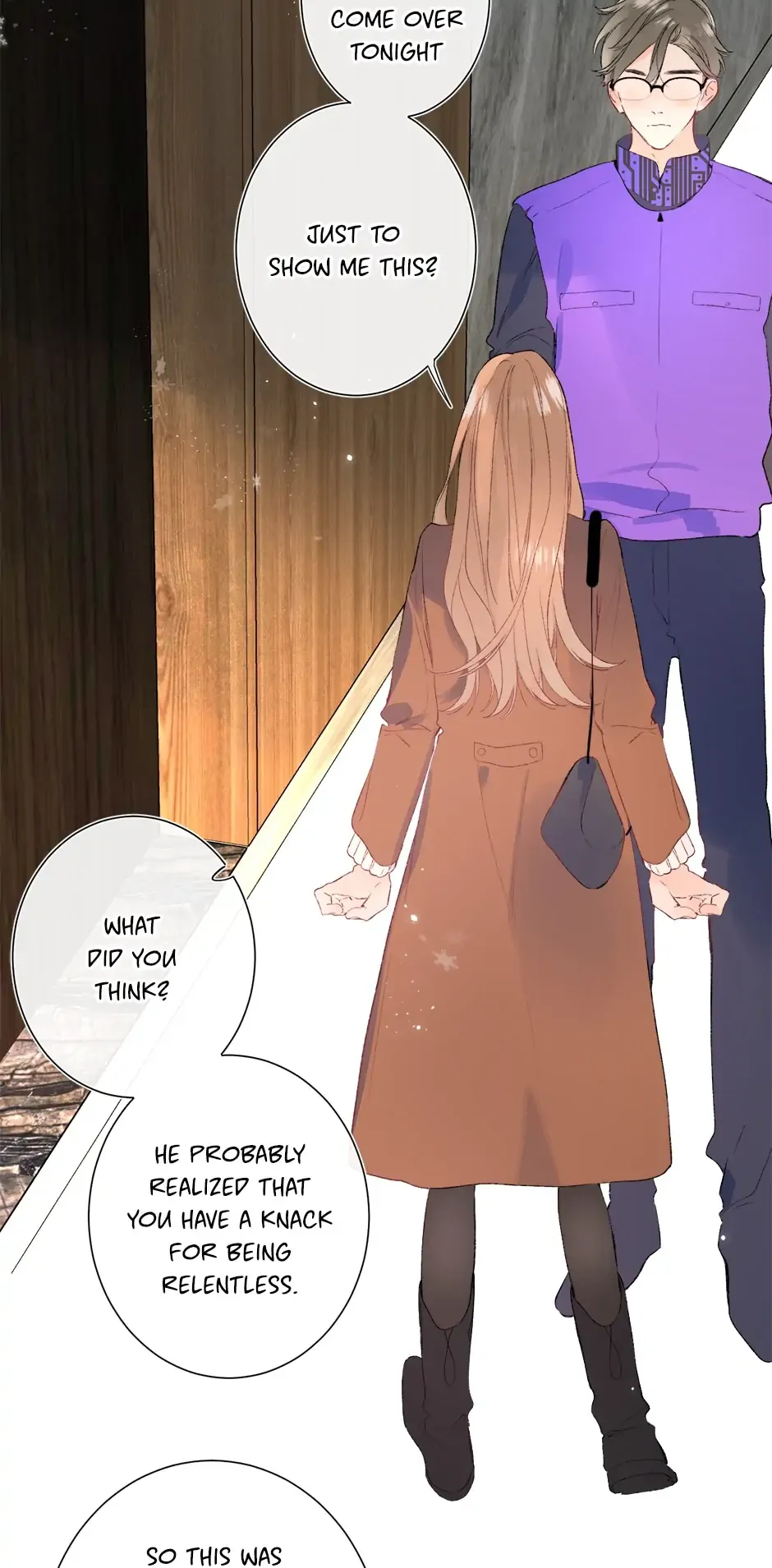Don’t Cry Chapter 89 Online - página 3