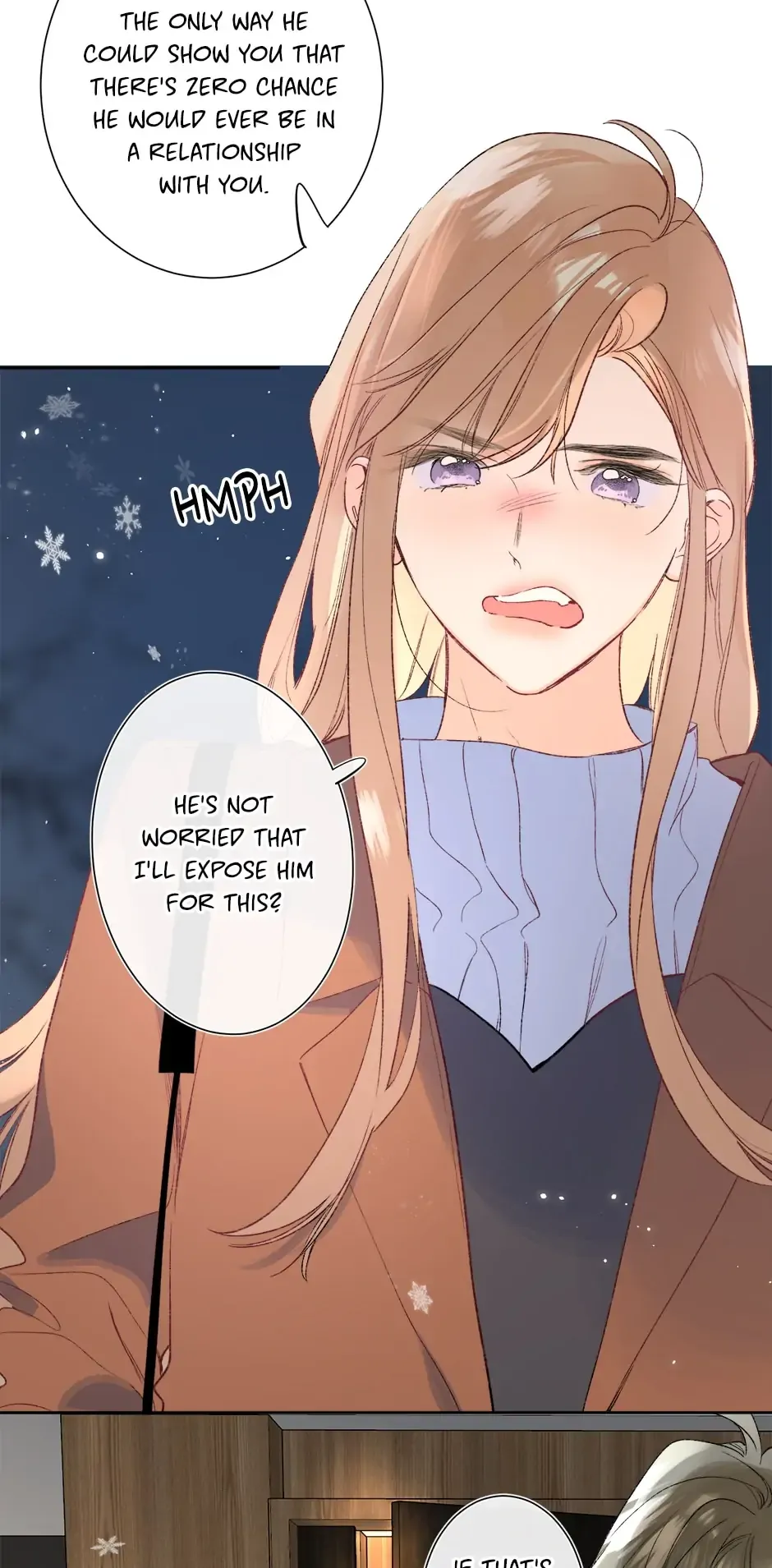 Don’t Cry Chapter 89 Online - página 4