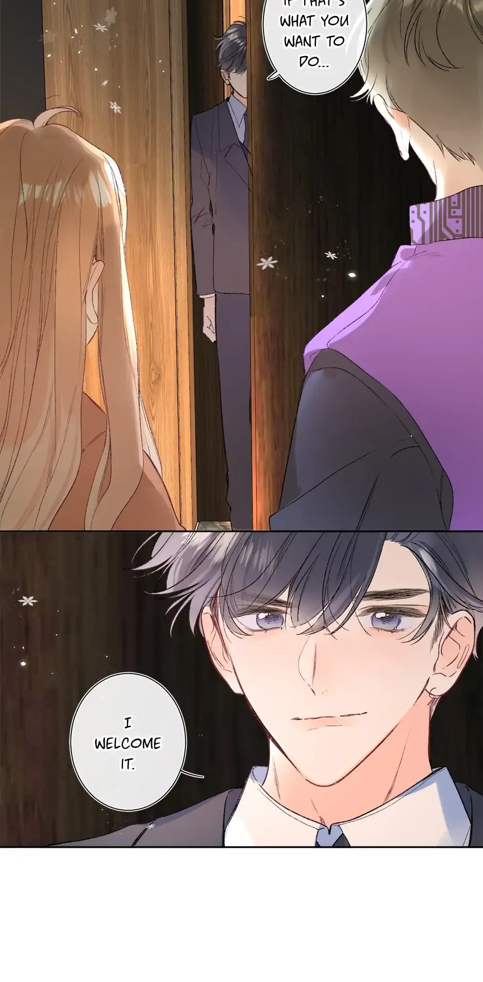 Don’t Cry Chapter 89 Online - página 5