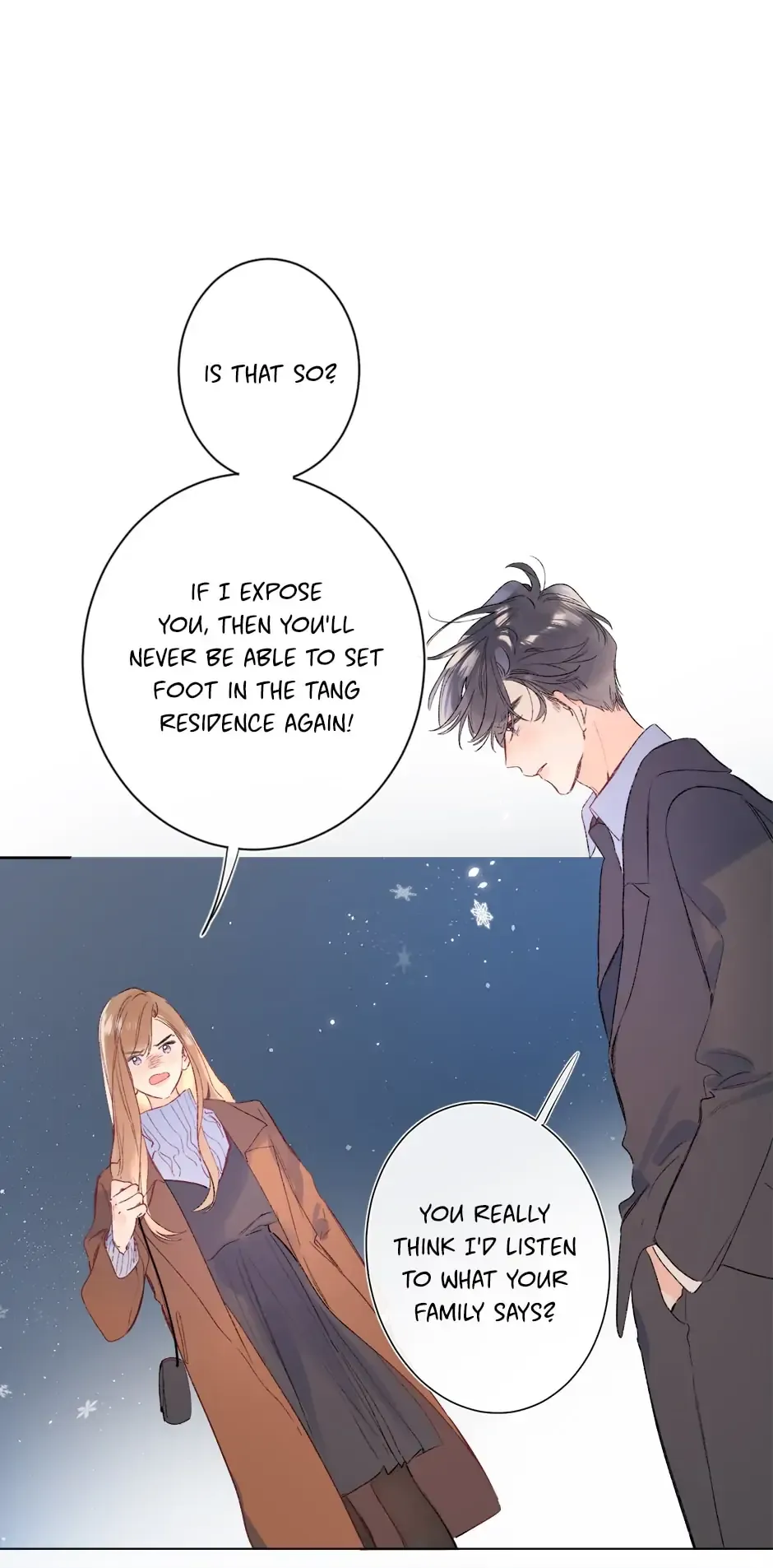 Don’t Cry Chapter 89 Online - página 6