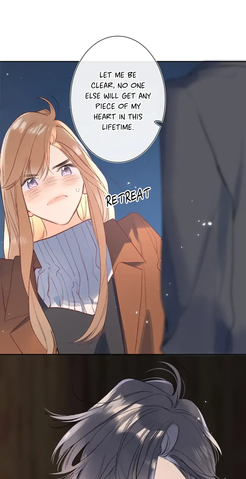 Don’t Cry Chapter 89 Online - página 7