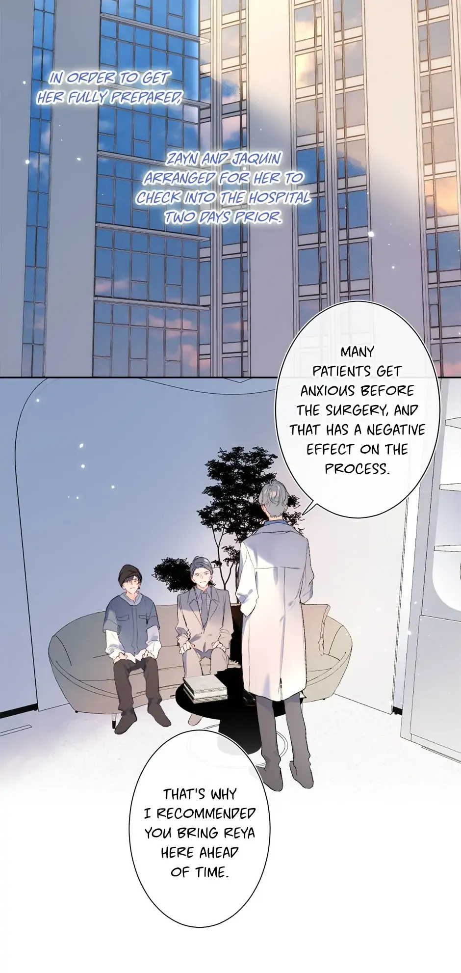 Don’t Cry Chapter 89 Online - página 10