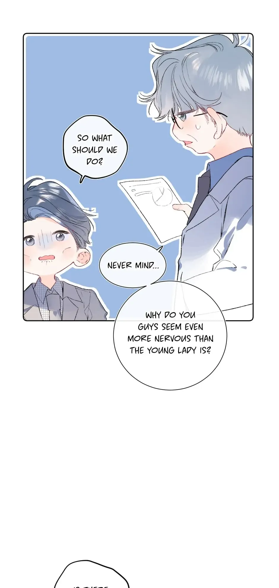 Don’t Cry Chapter 89 Online - página 11