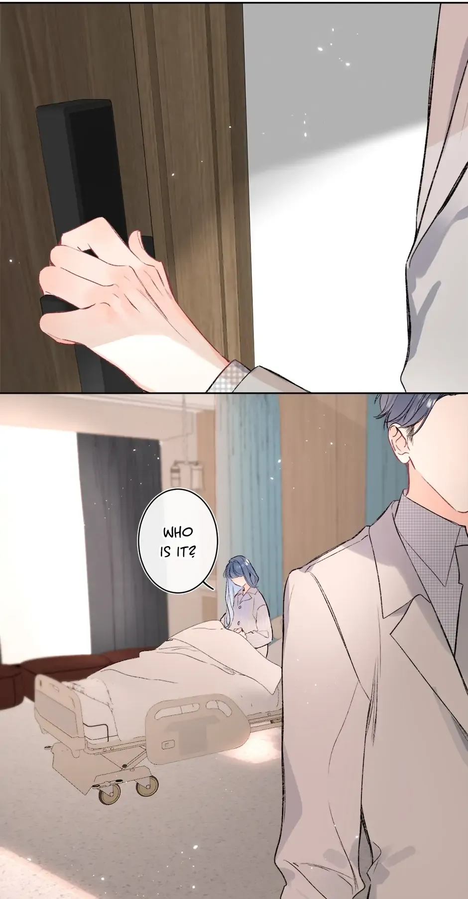 Don’t Cry Chapter 89 Online - página 14