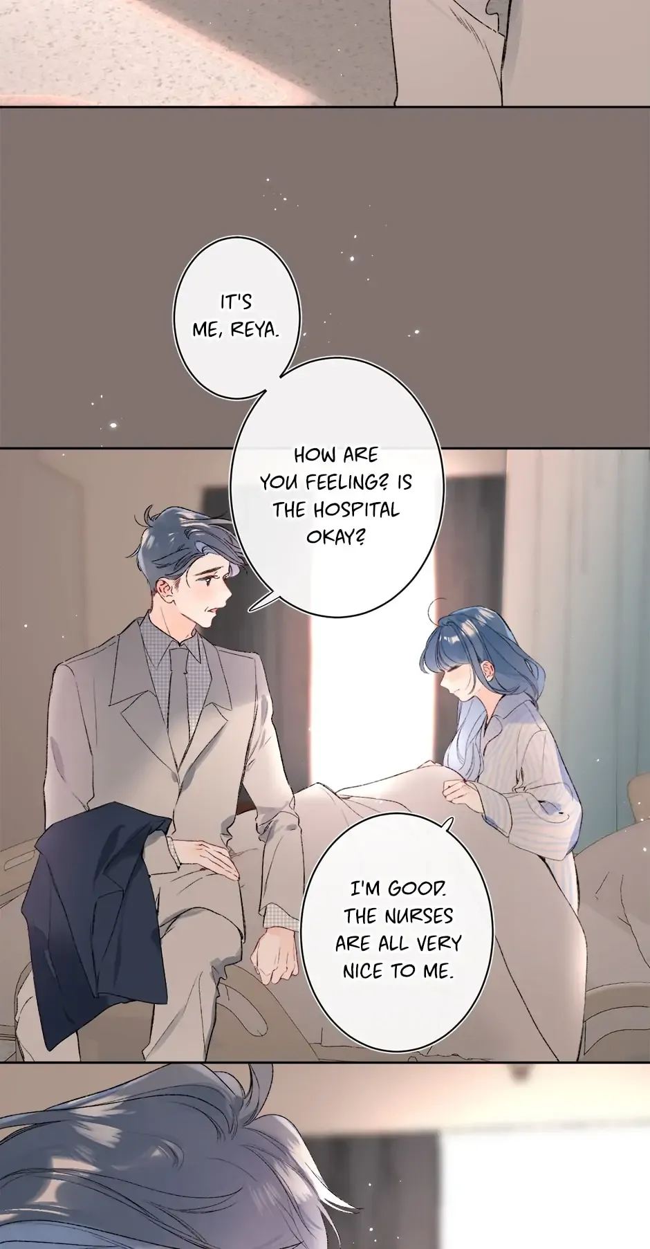 Don’t Cry Chapter 89 Online - página 15