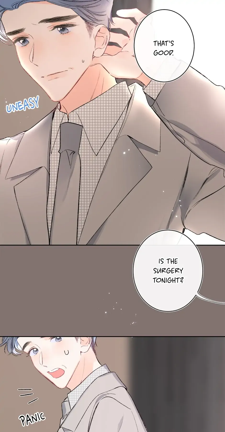 Don’t Cry Chapter 89 Online - página 16