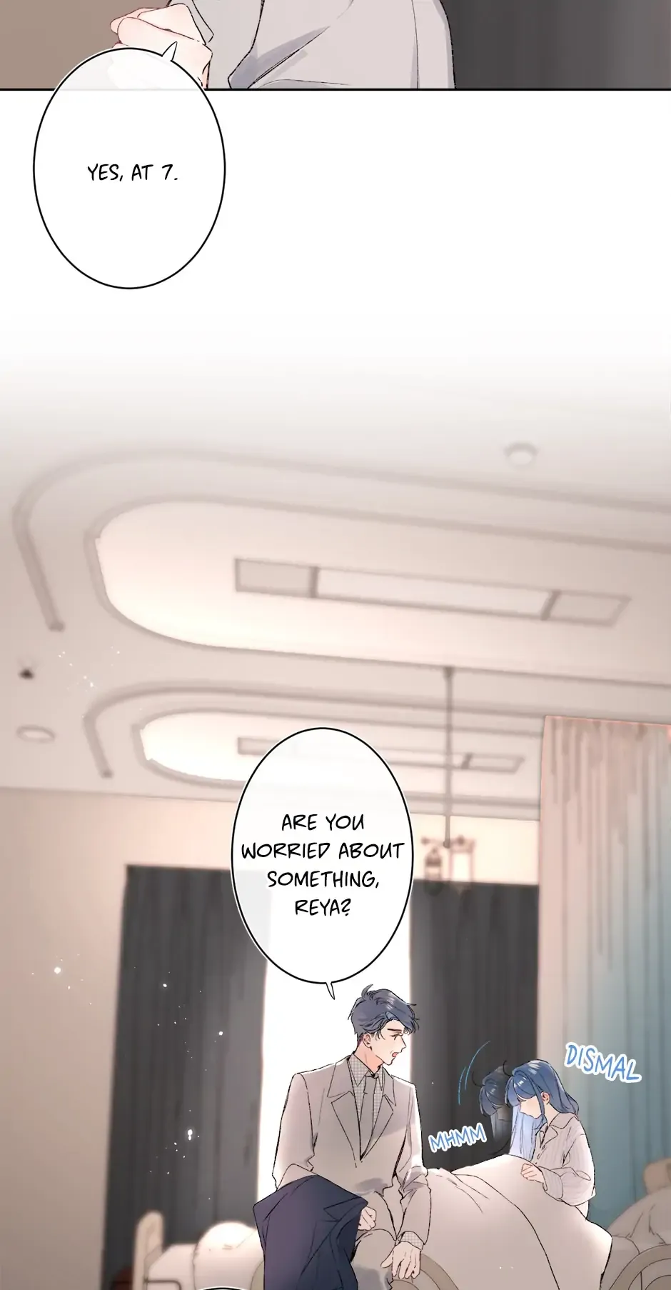 Don’t Cry Chapter 89 Online - página 17