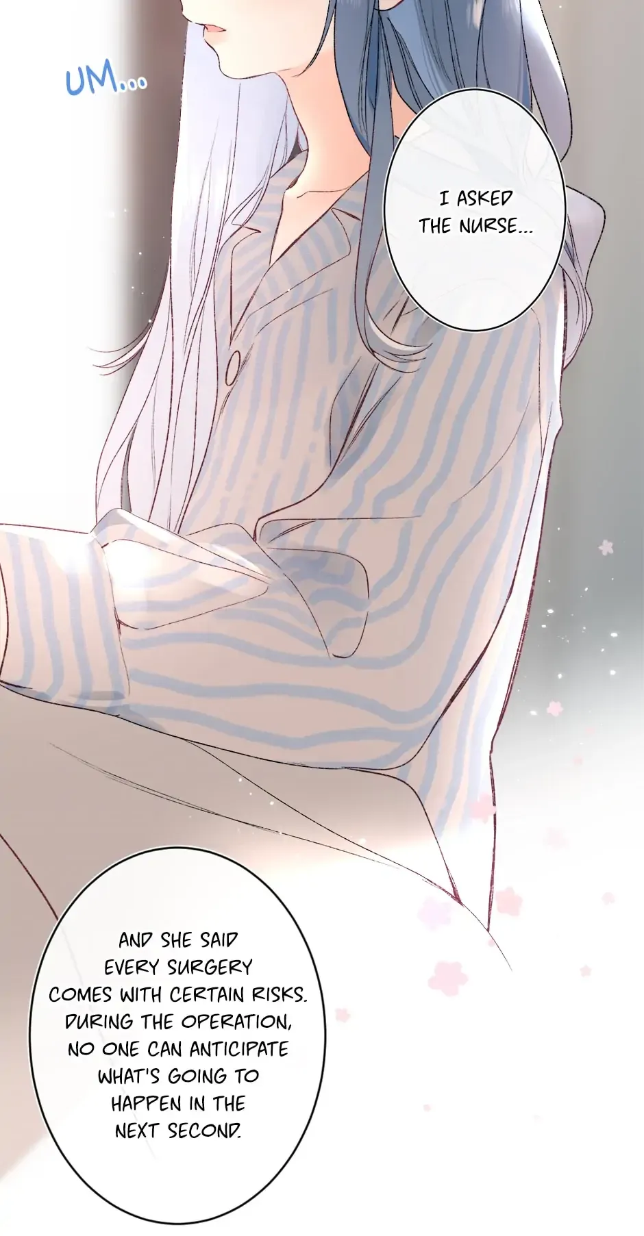 Don’t Cry Chapter 89 Online - página 19