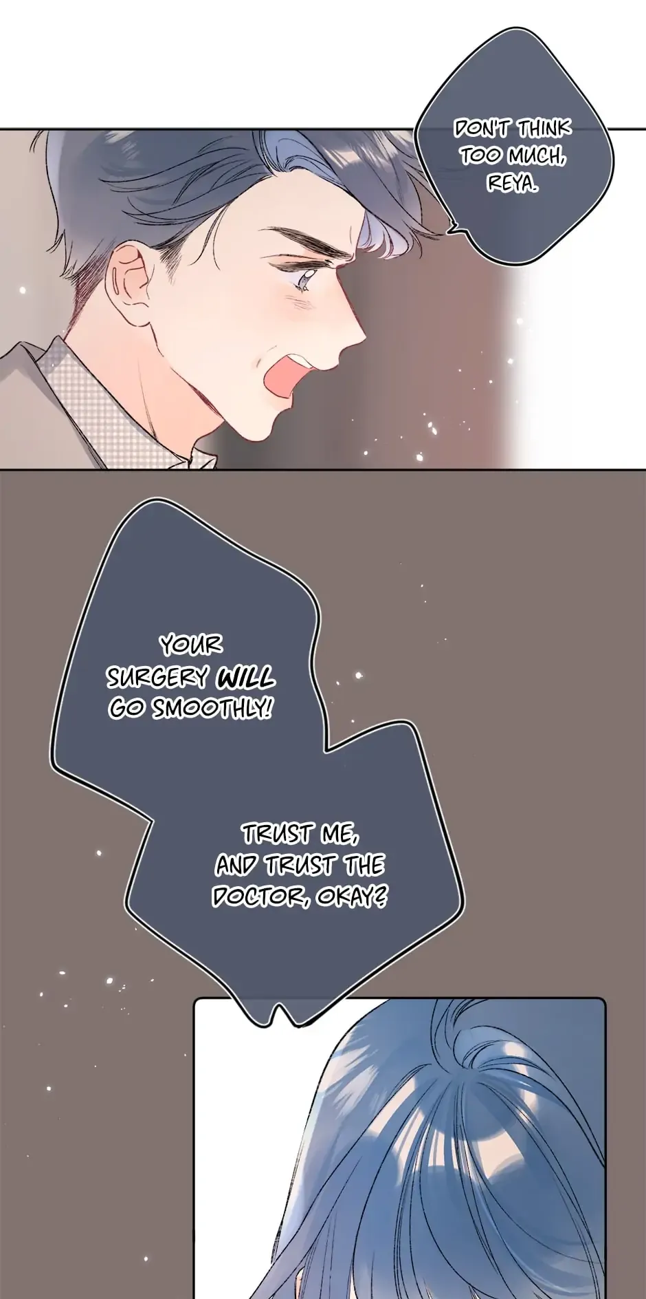 Don’t Cry Chapter 89 Online - página 20