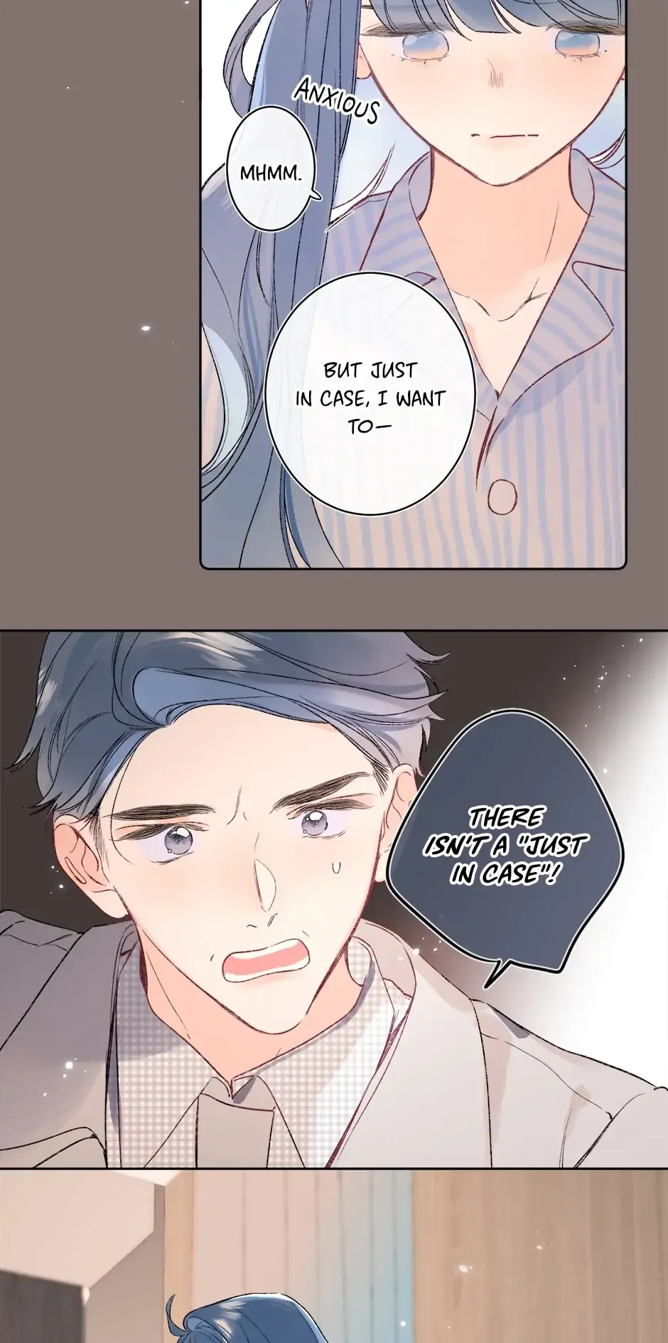 Don’t Cry Chapter 89 Online - página 21