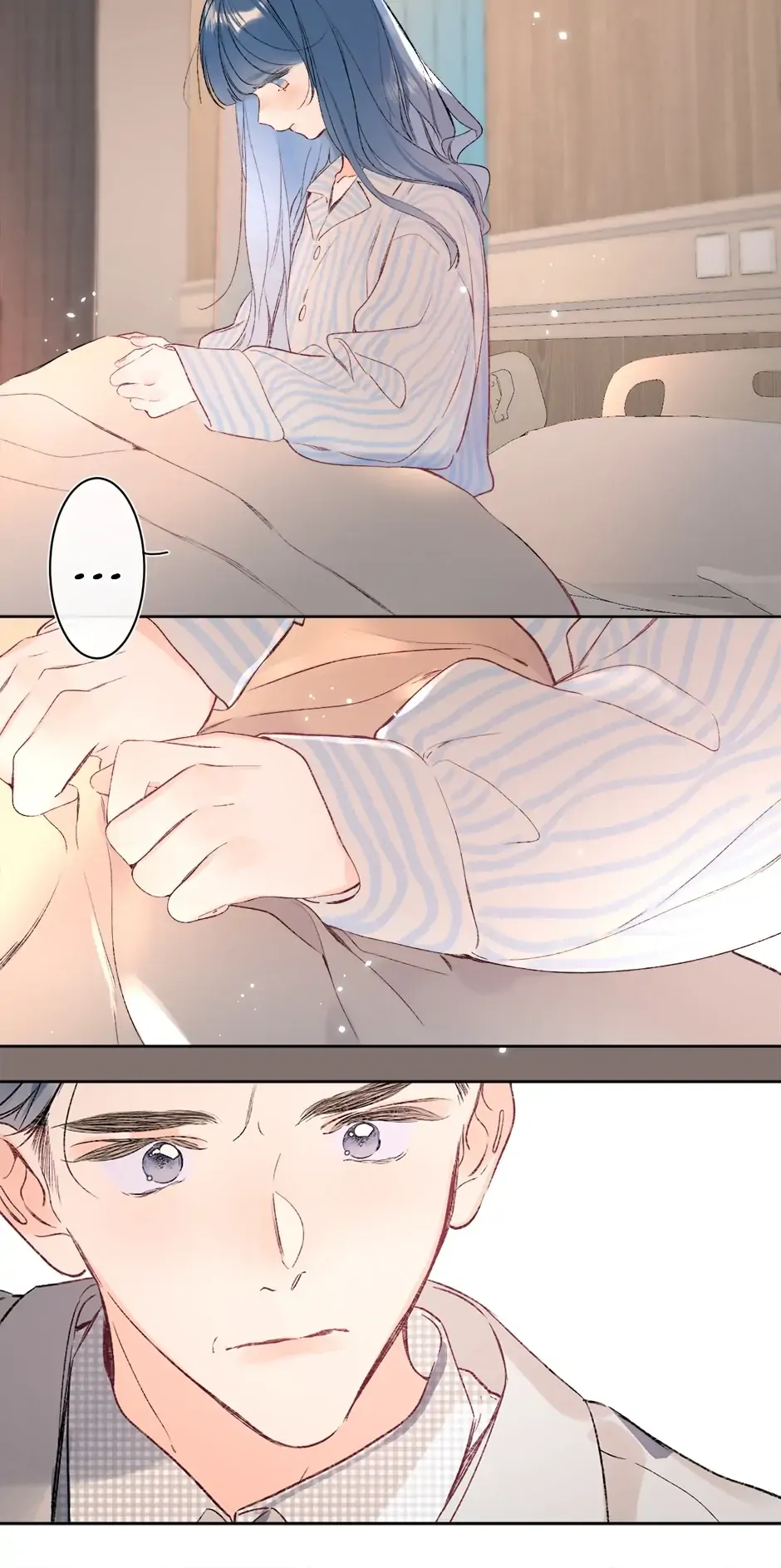Don’t Cry Chapter 89 Online - página 22