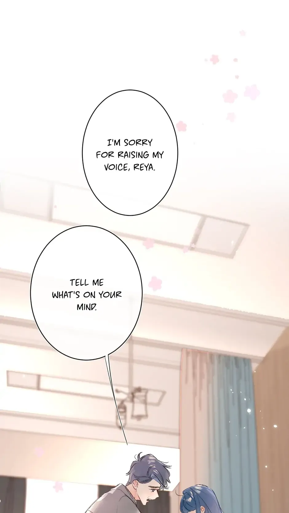 Don’t Cry Chapter 89 Online - página 23