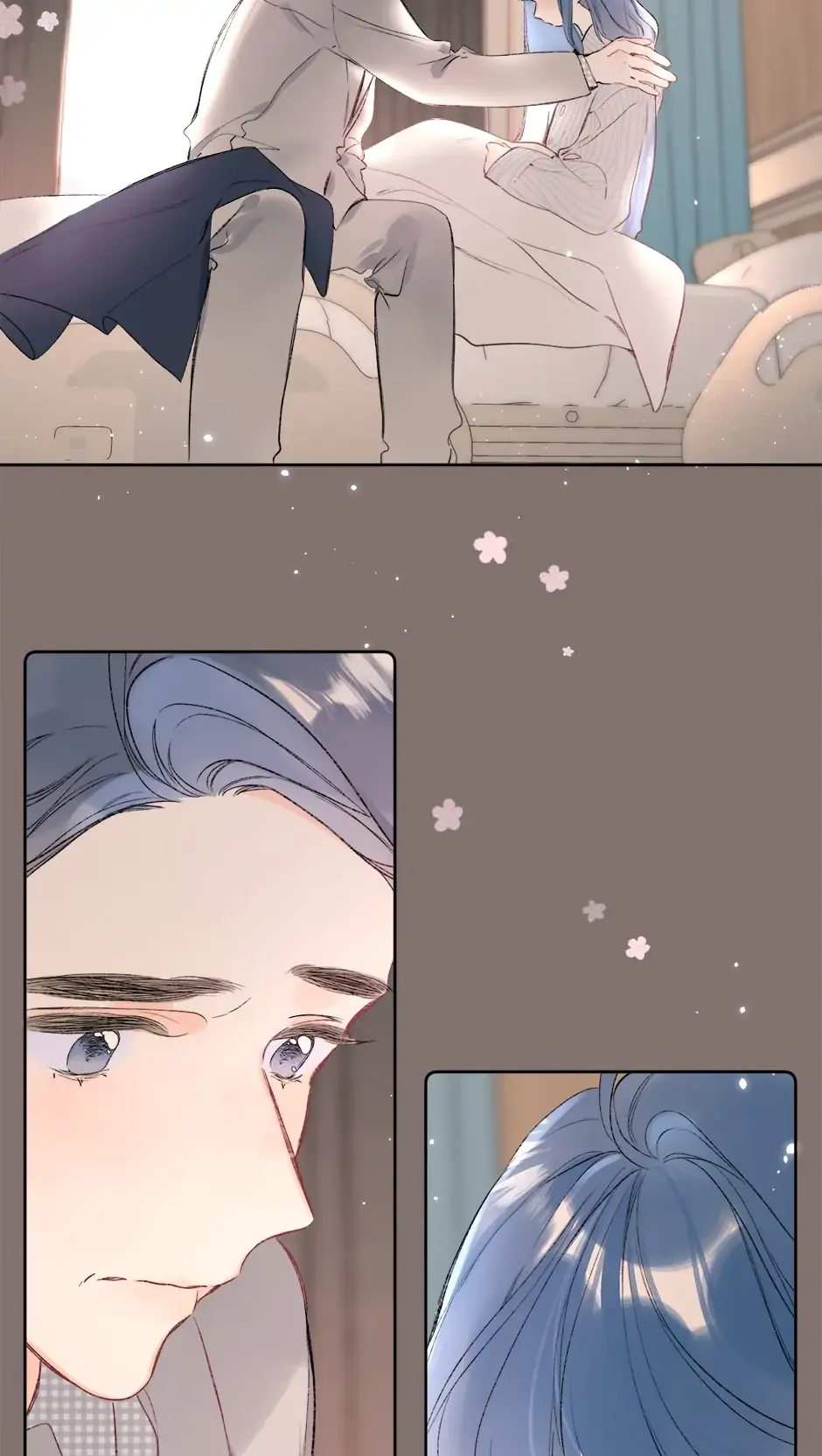 Don’t Cry Chapter 89 Online - página 24