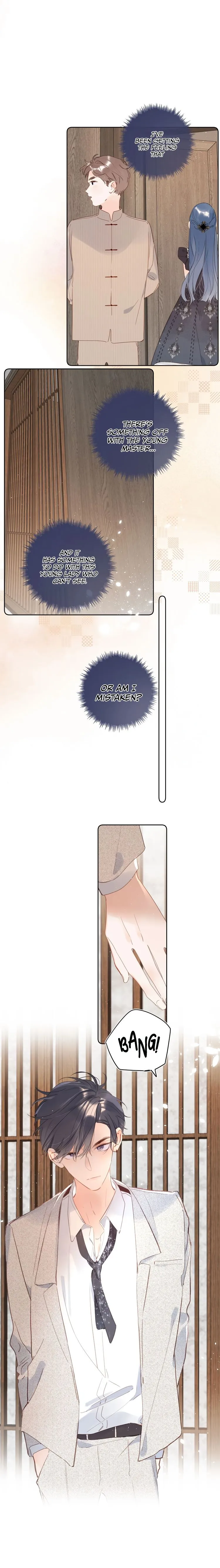 Don’t Cry Chapter 9 Online - página 7