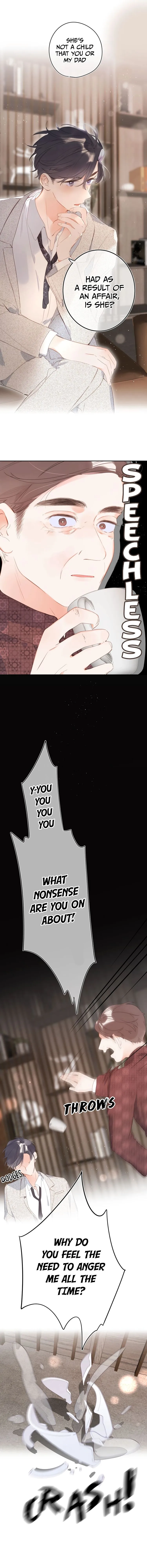 Don’t Cry Chapter 9 Online - página 9