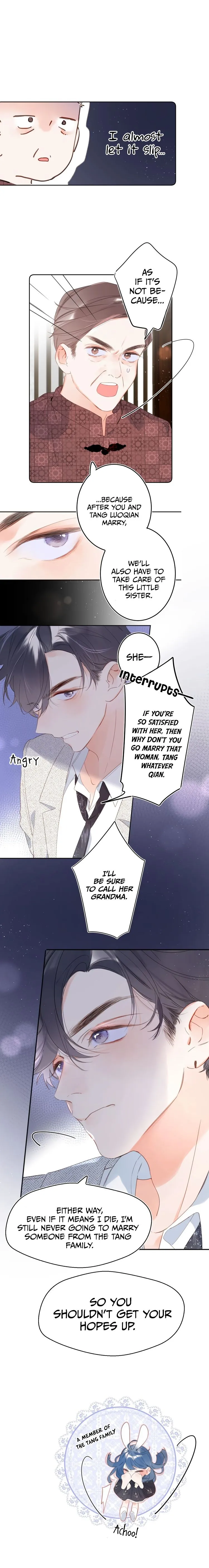Don’t Cry Chapter 9 Online - página 11