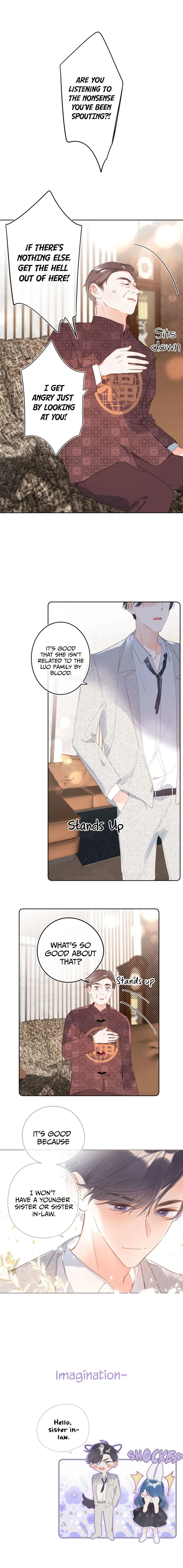 Don’t Cry Chapter 9 Online - página 12