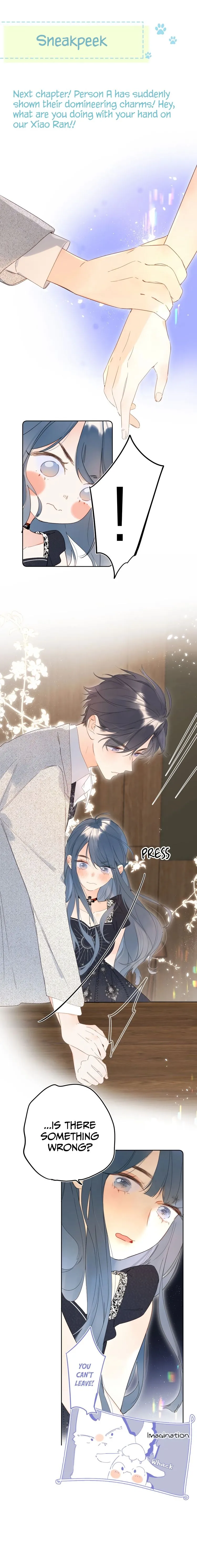 Don’t Cry Chapter 9 Online - página 13