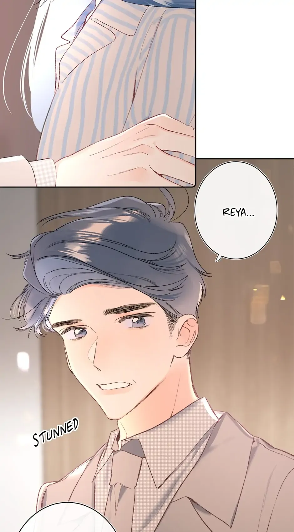 Don’t Cry Chapter 90 Online - página 2