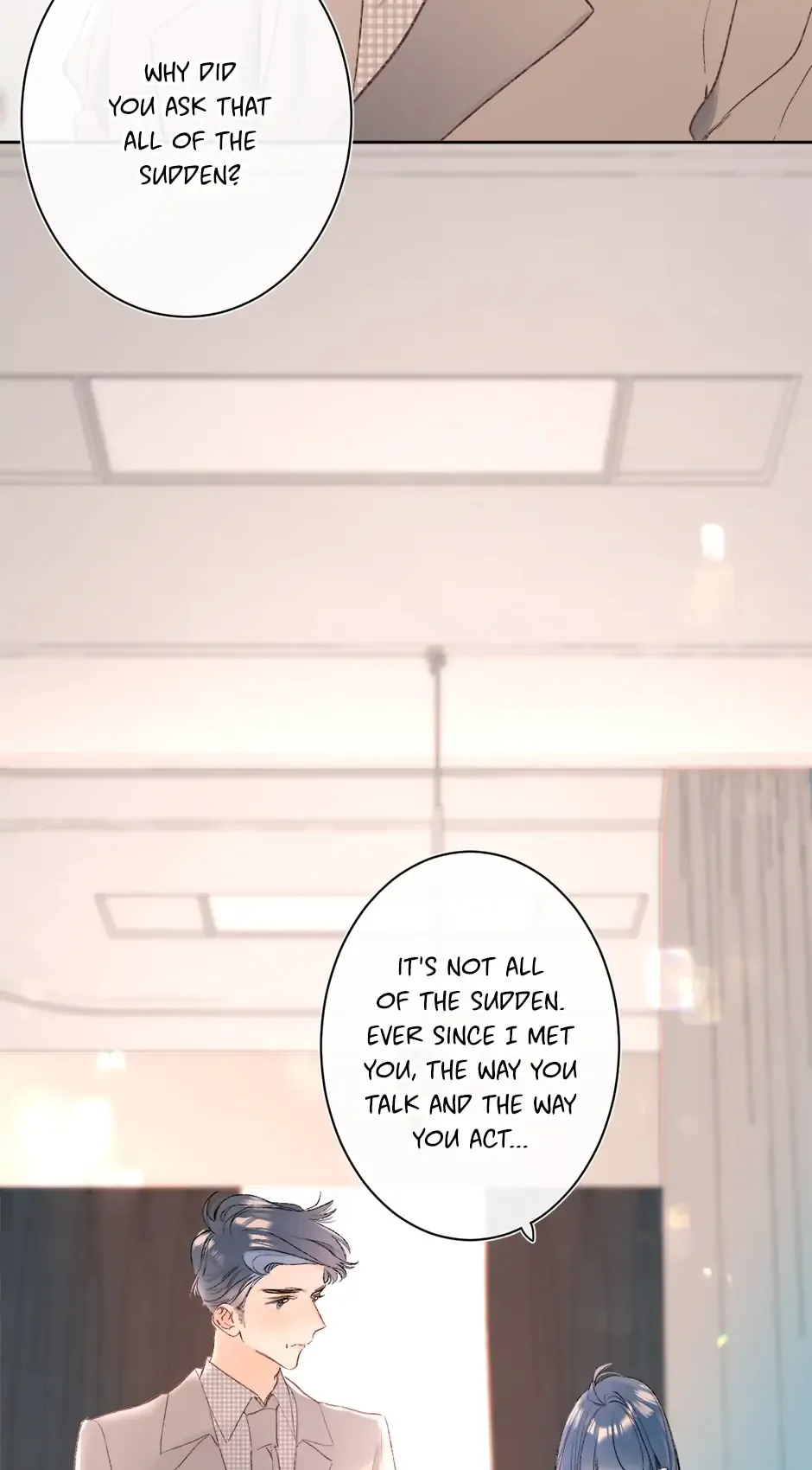 Don’t Cry Chapter 90 Online - página 3