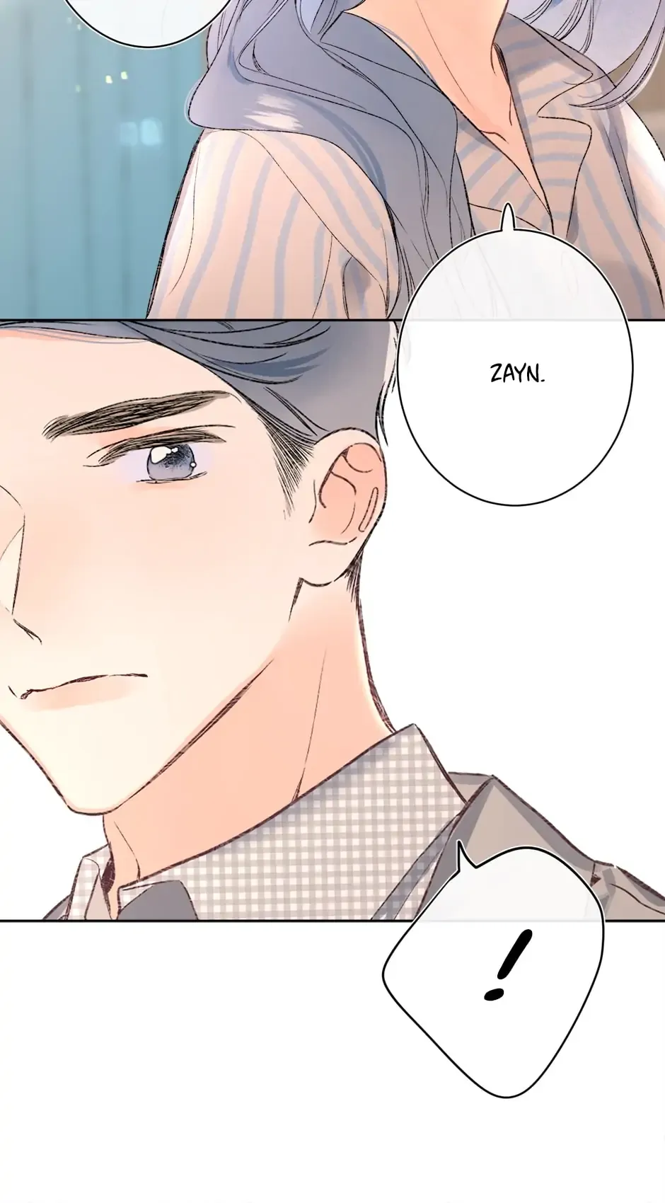 Don’t Cry Chapter 90 Online - página 5