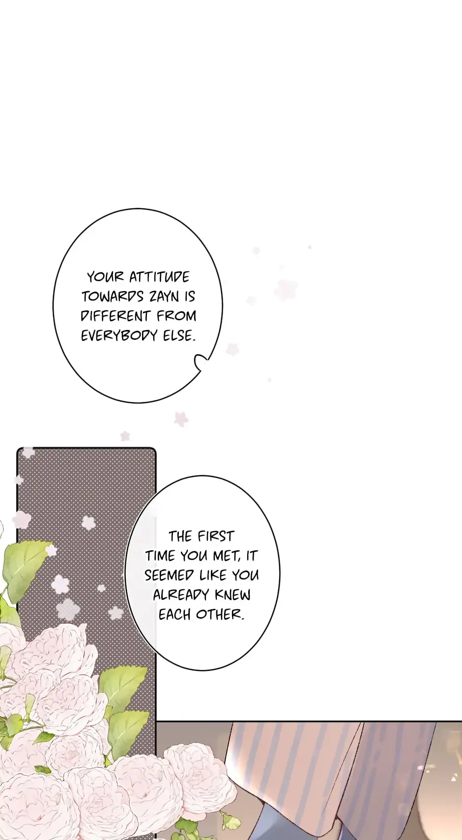 Don’t Cry Chapter 90 Online - página 6