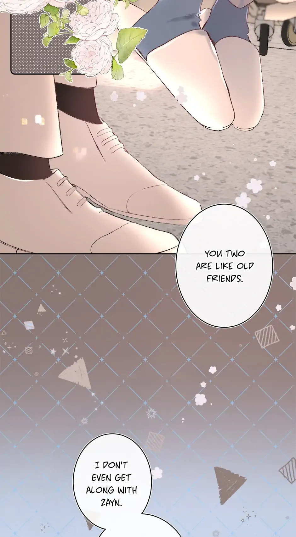 Don’t Cry Chapter 90 Online - página 7