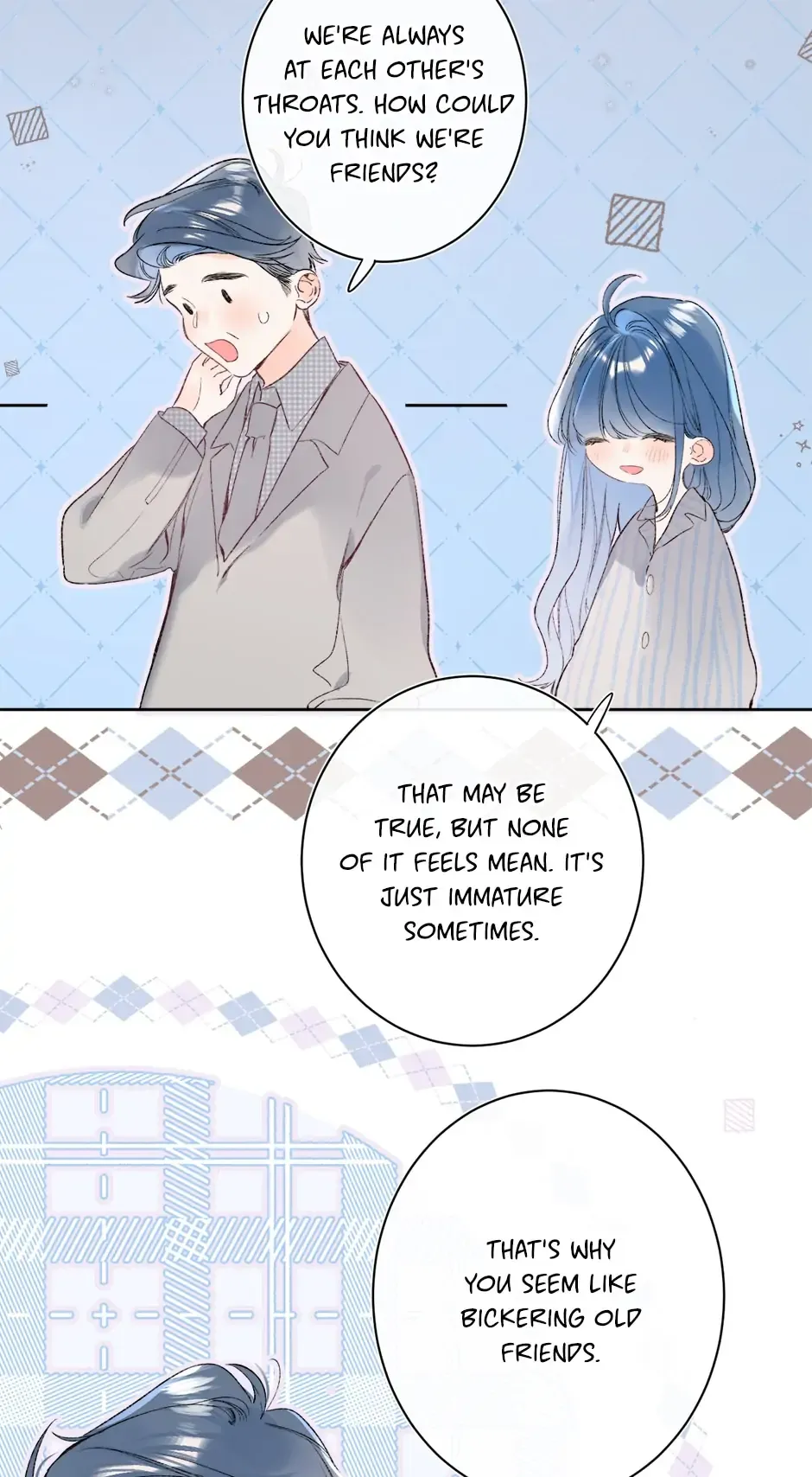 Don’t Cry Chapter 90 Online - página 8