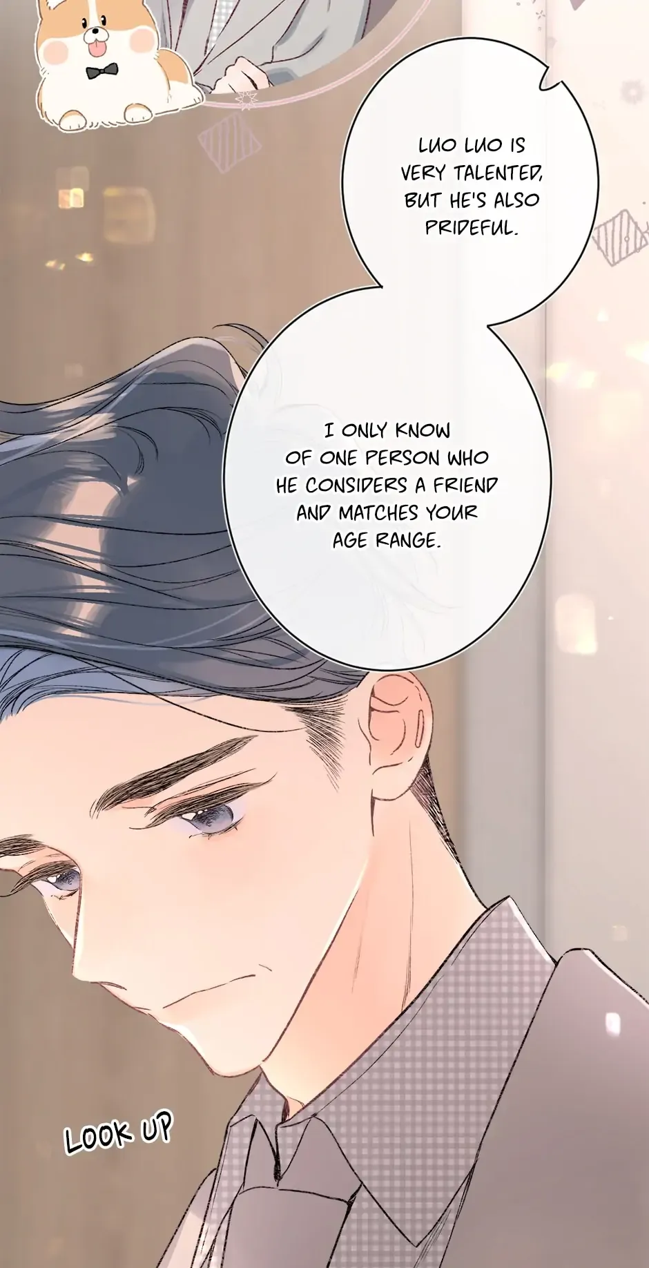 Don’t Cry Chapter 90 Online - página 12