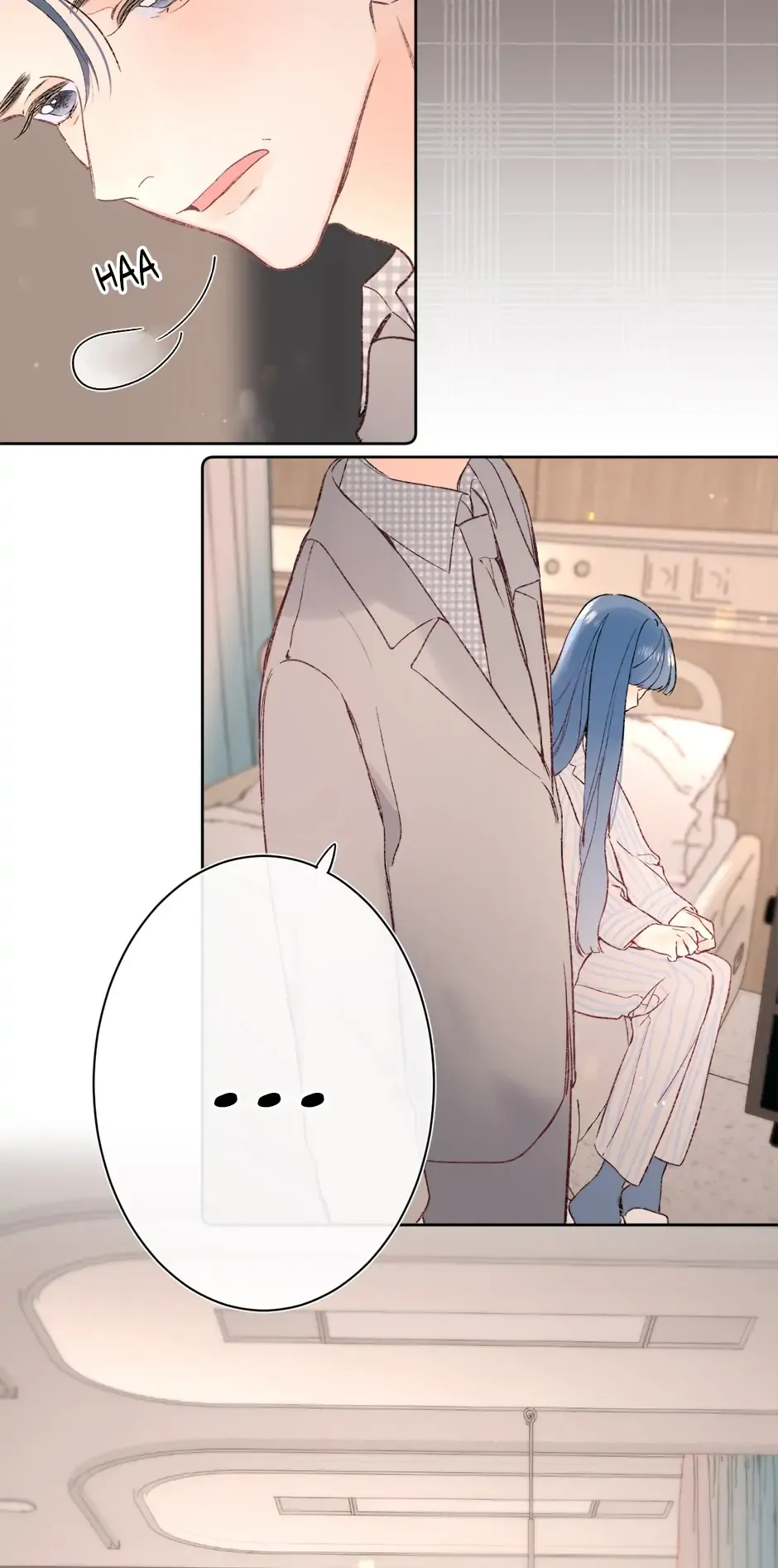 Don’t Cry Chapter 90 Online - página 17