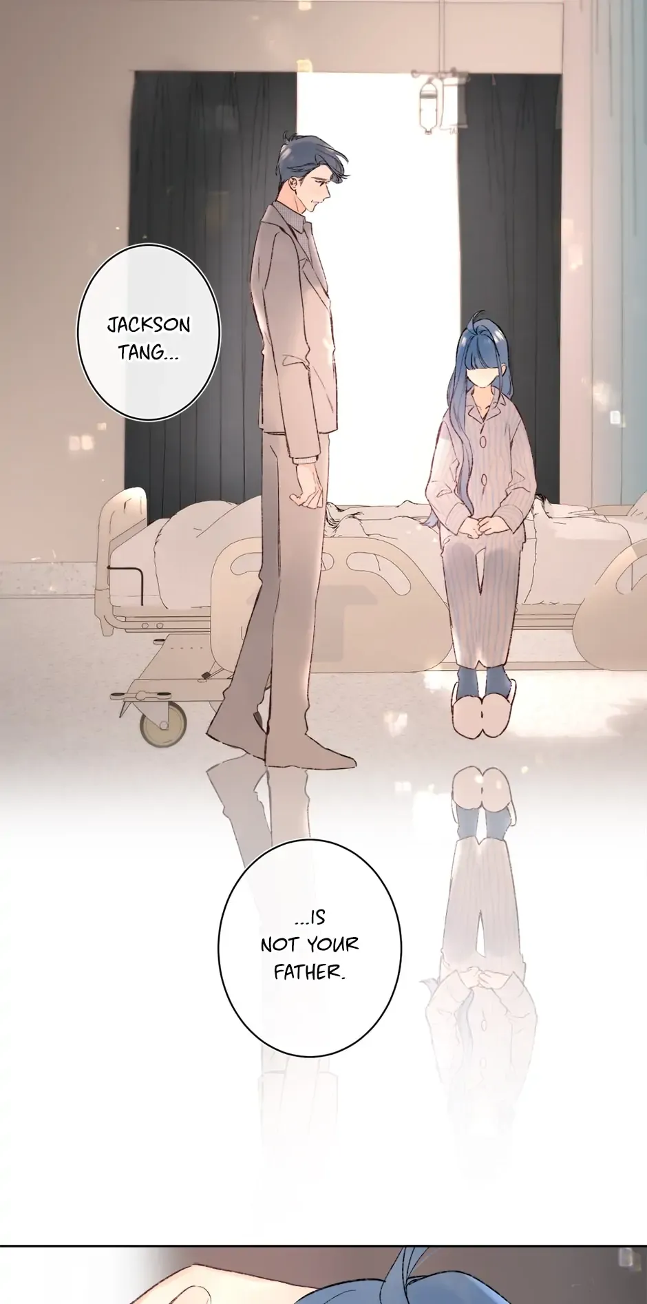 Don’t Cry Chapter 90 Online - página 18
