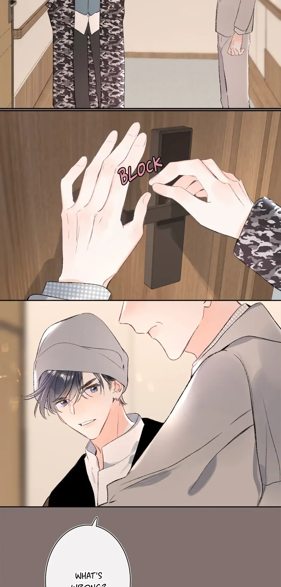 Don’t Cry Chapter 90 Online - página 23