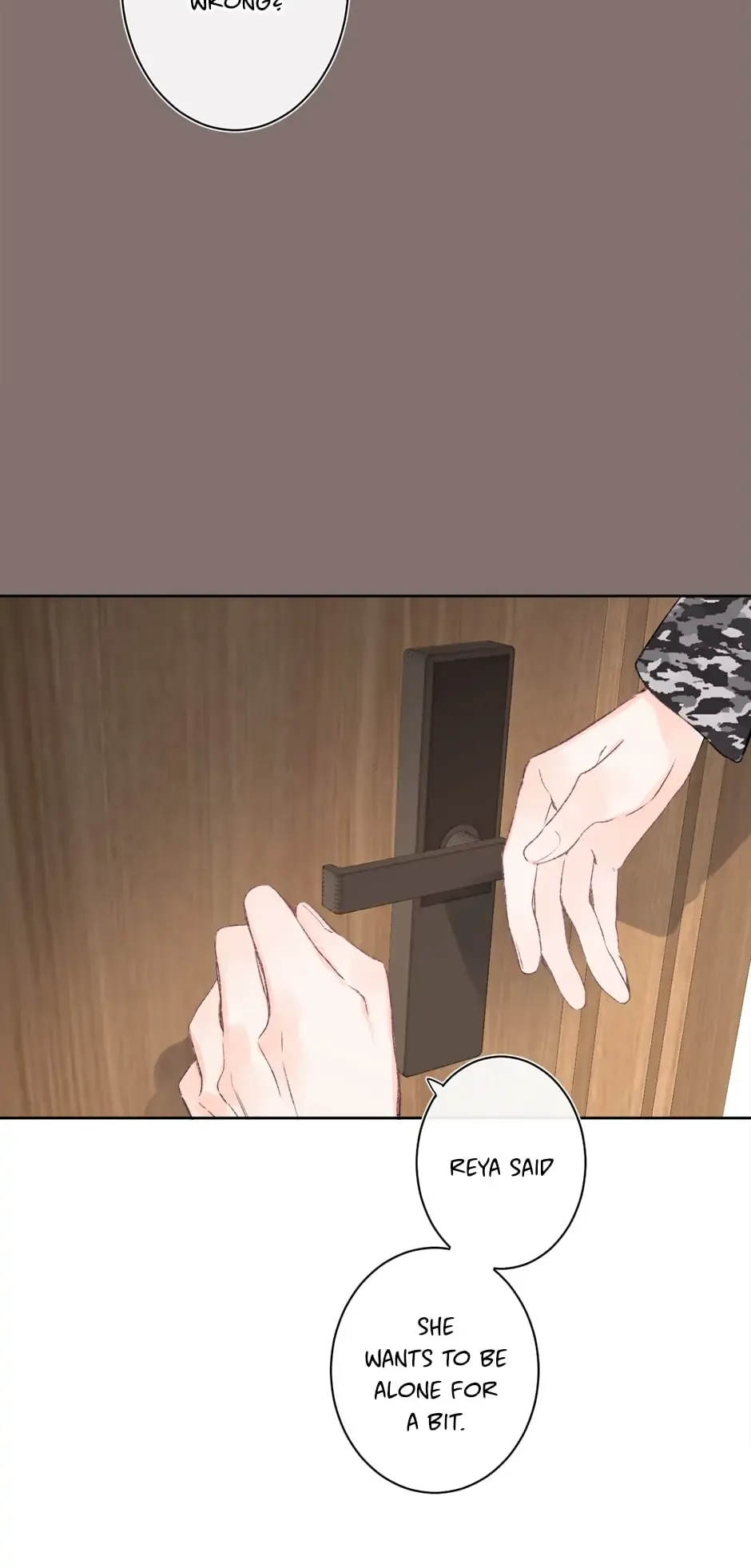 Don’t Cry Chapter 90 Online - página 24