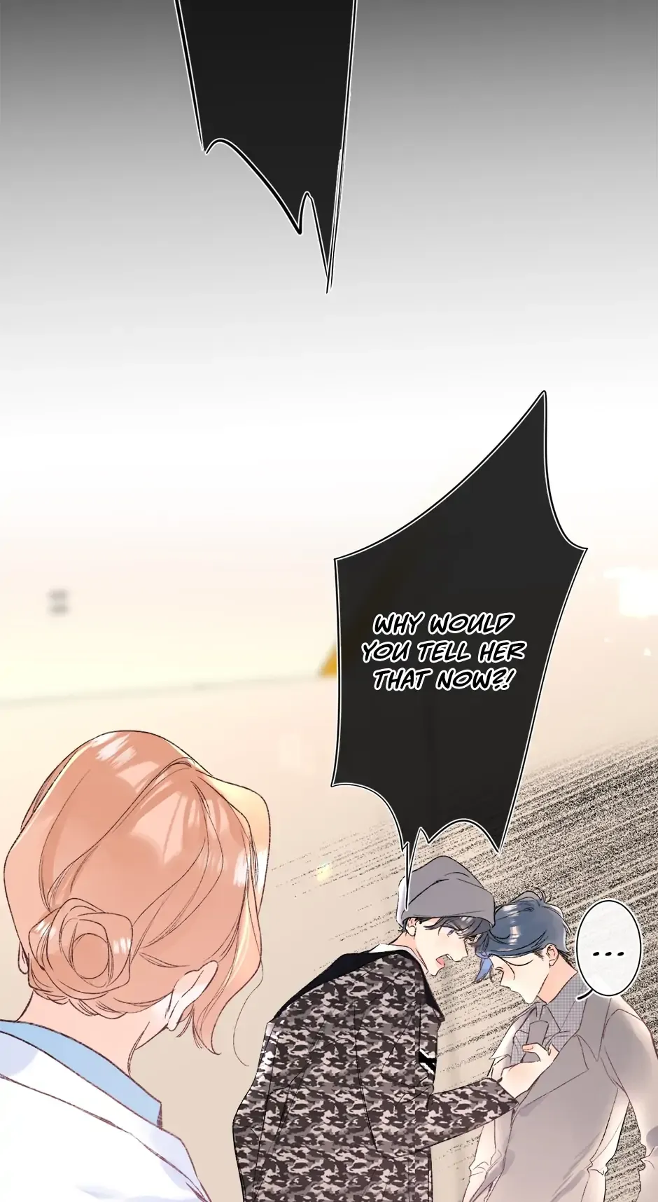 Don’t Cry Chapter 90 Online - página 28
