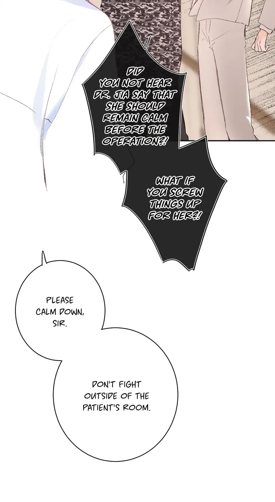 Don’t Cry Chapter 90 Online - página 29